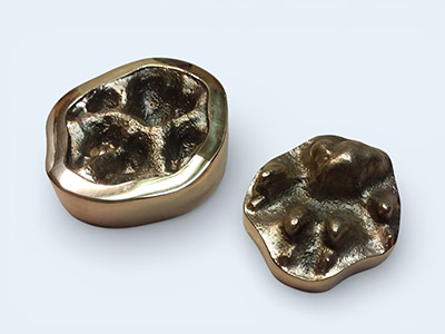 Small dog Pet-Paw set